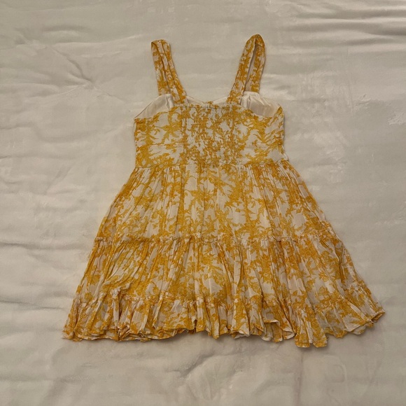 Free people dress - Picture 2 of 3